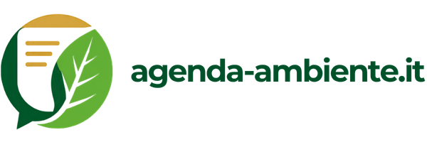 Agenda ambiente