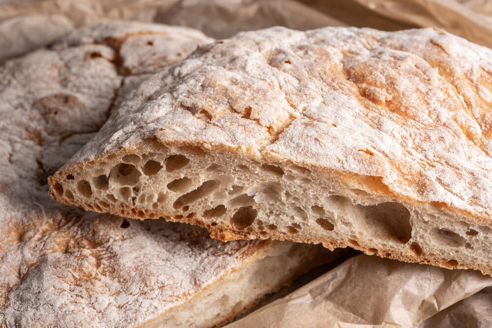 Oropan: il pane Made in Italy conquista il mondo con un fatturato di oltre 48 milioni di euro