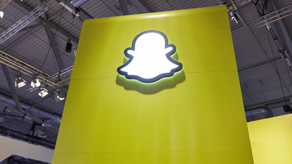 Logo Snapchat