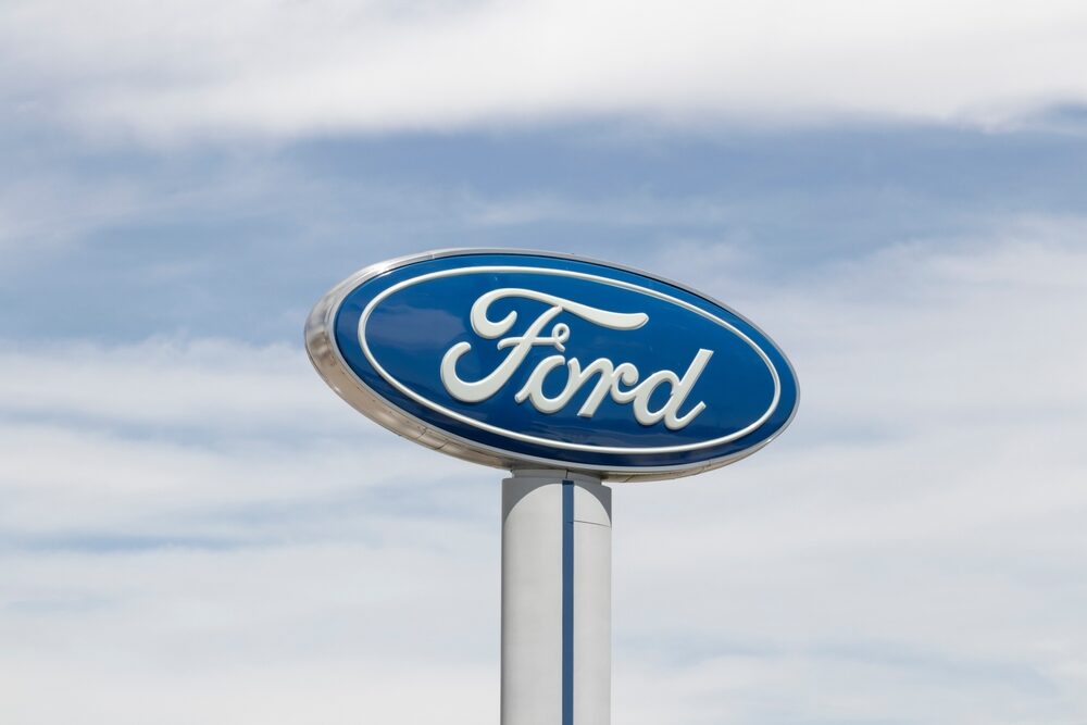 Ford e Apple: una nuova era per i veicoli elettrici con MapKit for Automotive