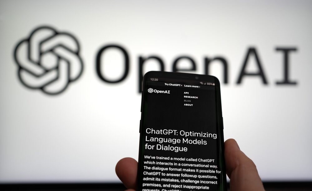 OpenAI ChatGPT per Ricercatori Accademici