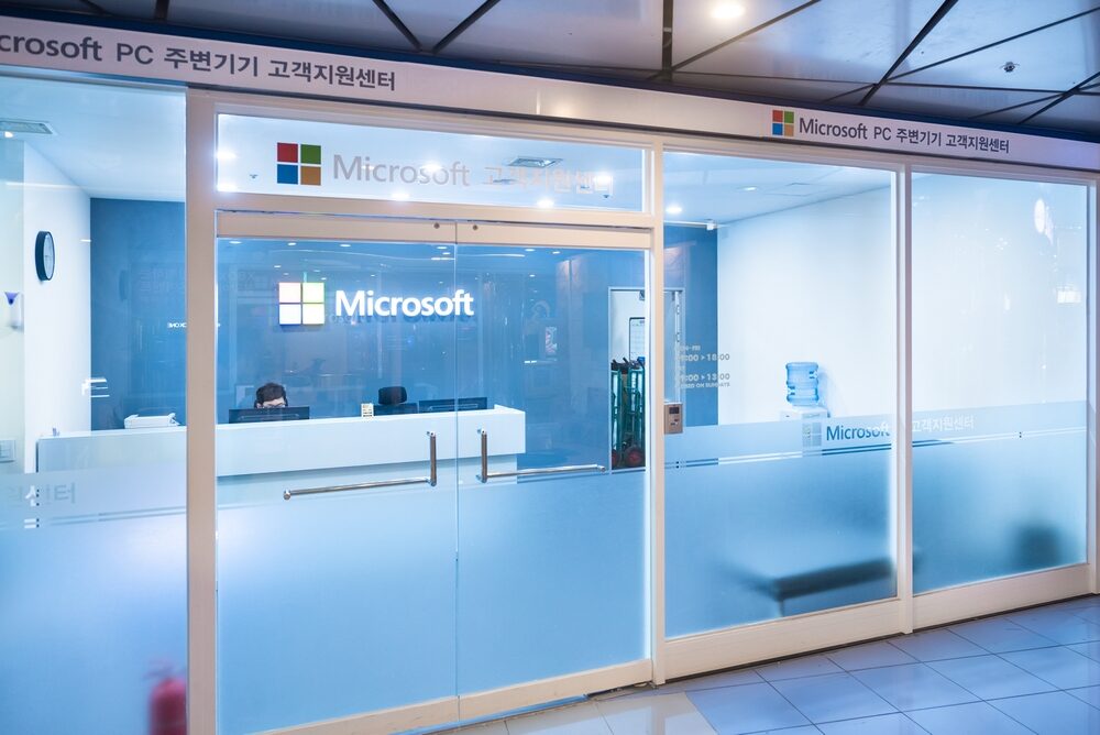 Microsoft OneDrive