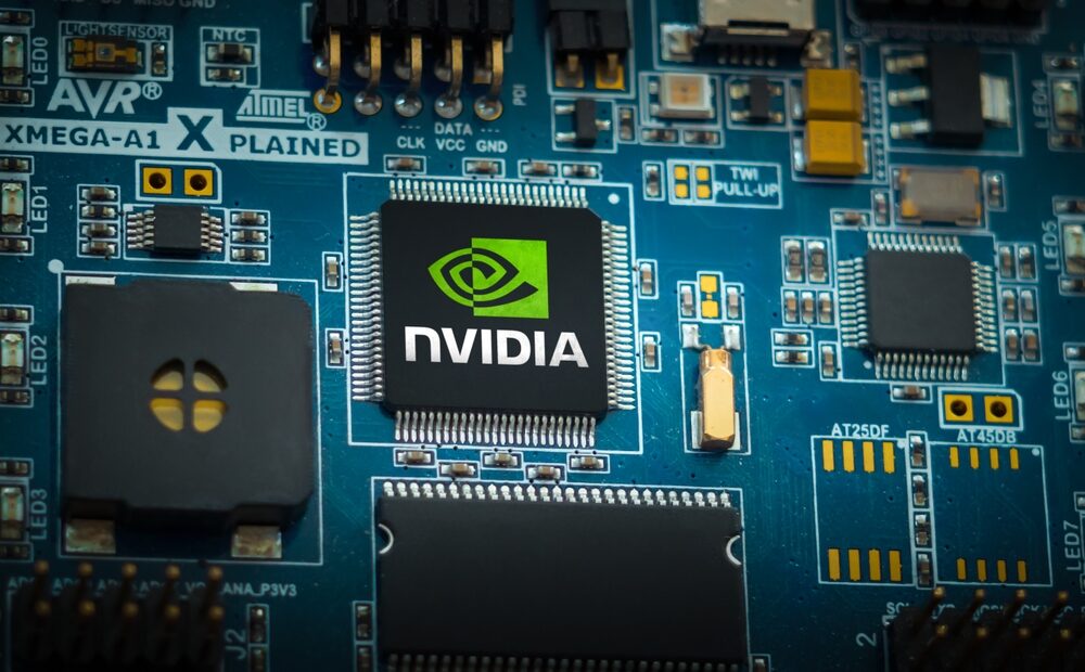 NVIDIA e leader tecnologici per la sicurezza dell'IA