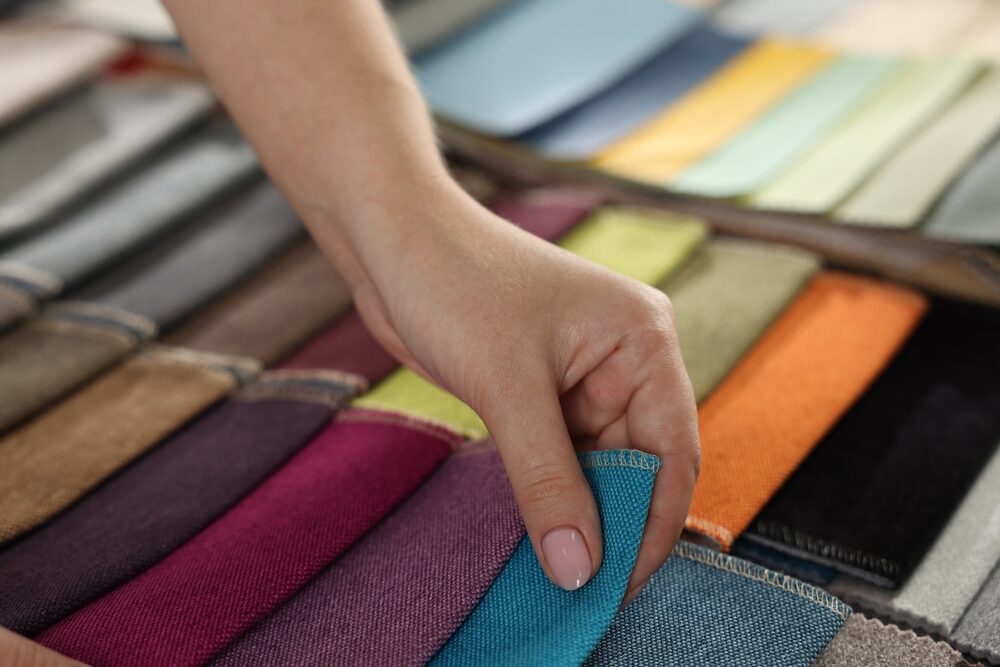 Textile Hub a Prato per la selezione tessile