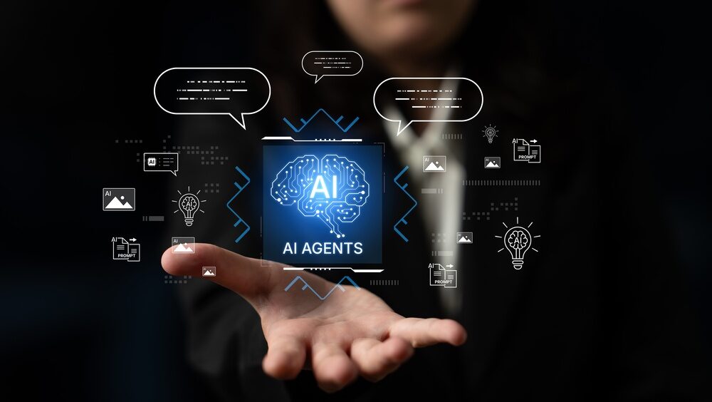 Rappresentazione dei Large Action Models nell'intelligenza artificiale