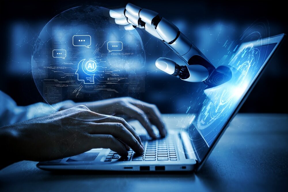L’Intelligenza Artificiale nel Ciclo di Vita del Software: Fiducia e Controllo