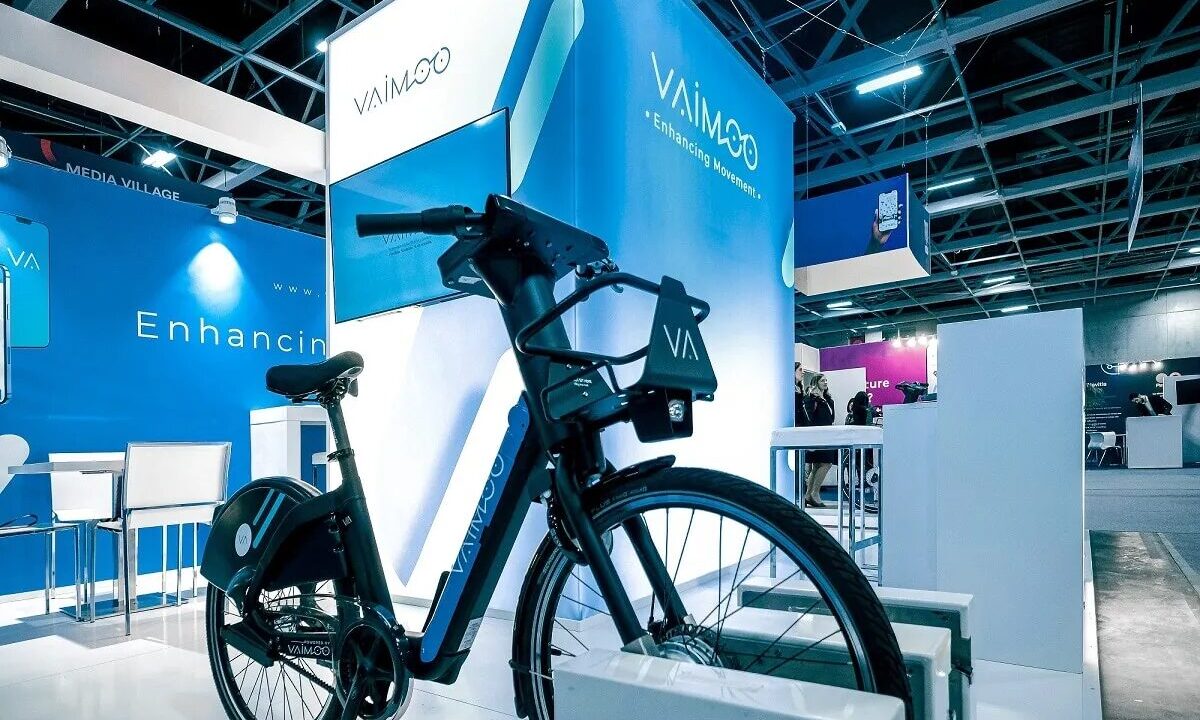 Biciclette elettriche VAIMOO