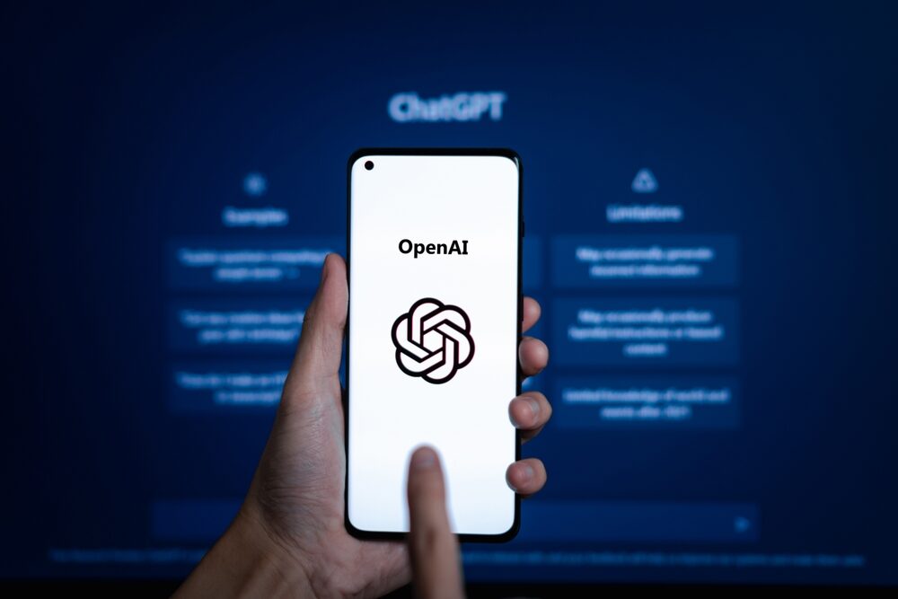 ChatGPT a confronto con smartphone