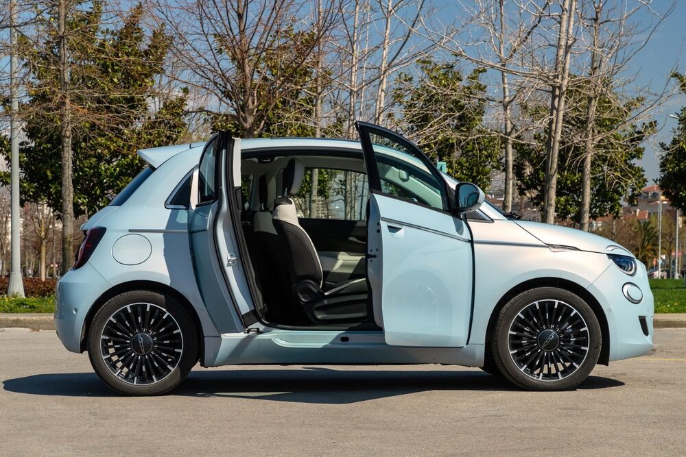 Auto elettriche economiche 2026