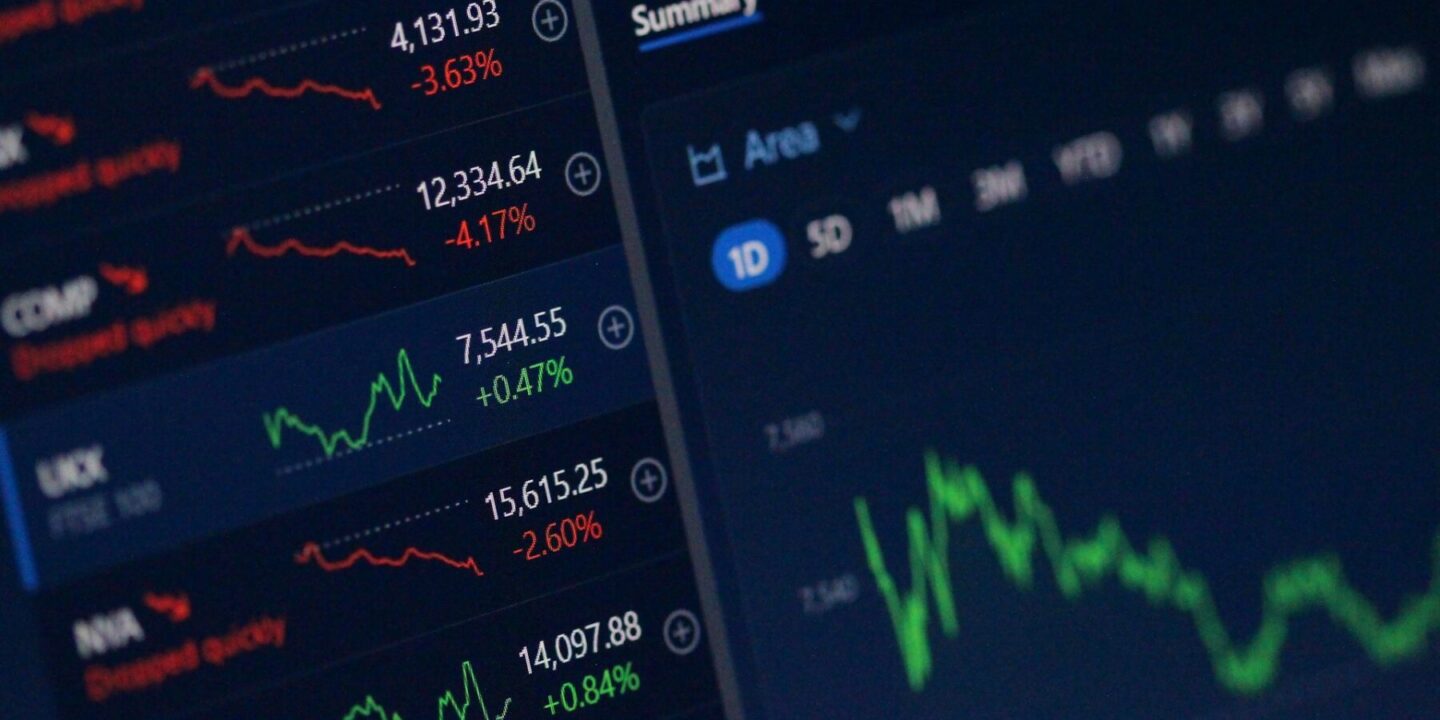 Rendimenti obbligazionari ai massimi