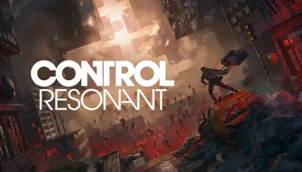 Screenshot di Control Resonant a 5K2K