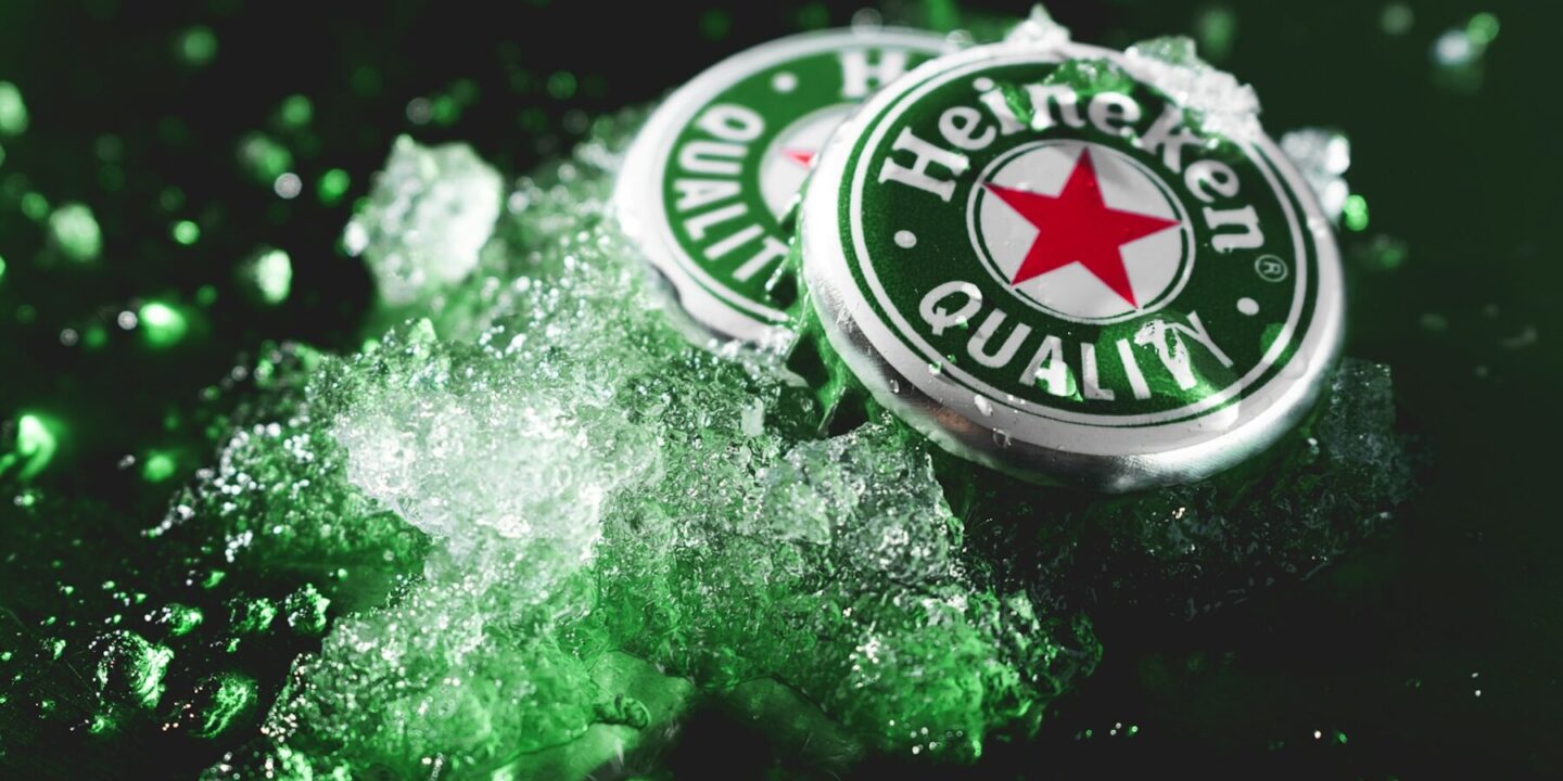 Heineken Italia Management