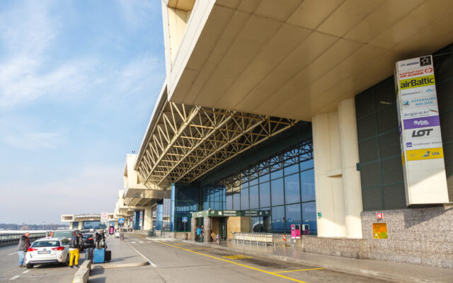 Aeroporto di Malpensa