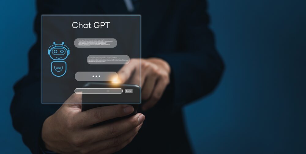 ChatGPT Flashcard Interattive