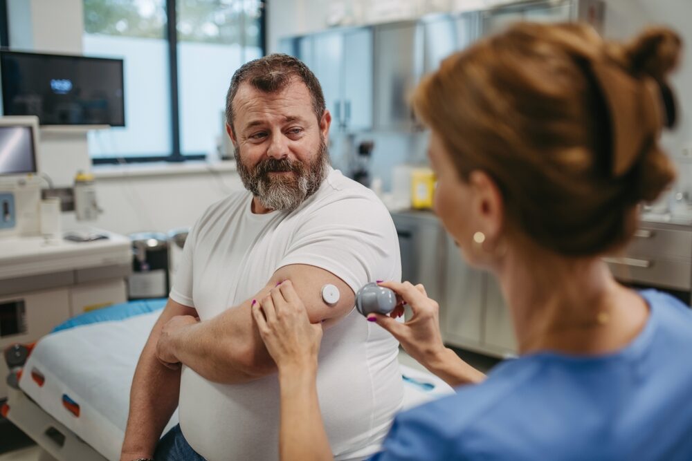 Analisi vocale per il riconoscimento del diabete