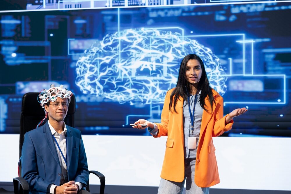 Ricursive Intelligence presenta innovazioni nella progettazione di chip