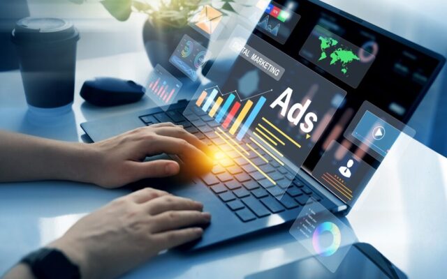 Studio sul digital advertising del Ce.R.T.A.