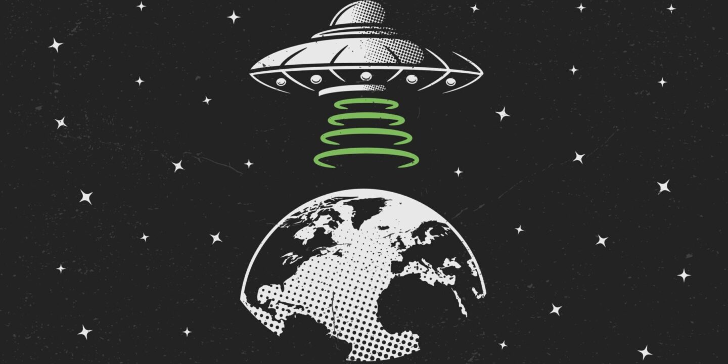 Immagine promozionale di Alien: Isolation 2