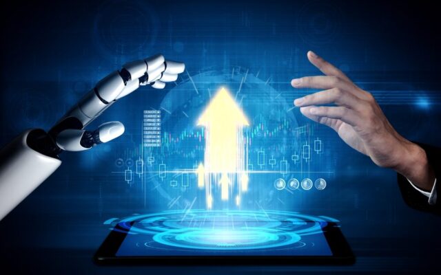 Università cinesi e intelligenza artificiale