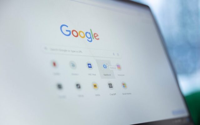 Google ad tech