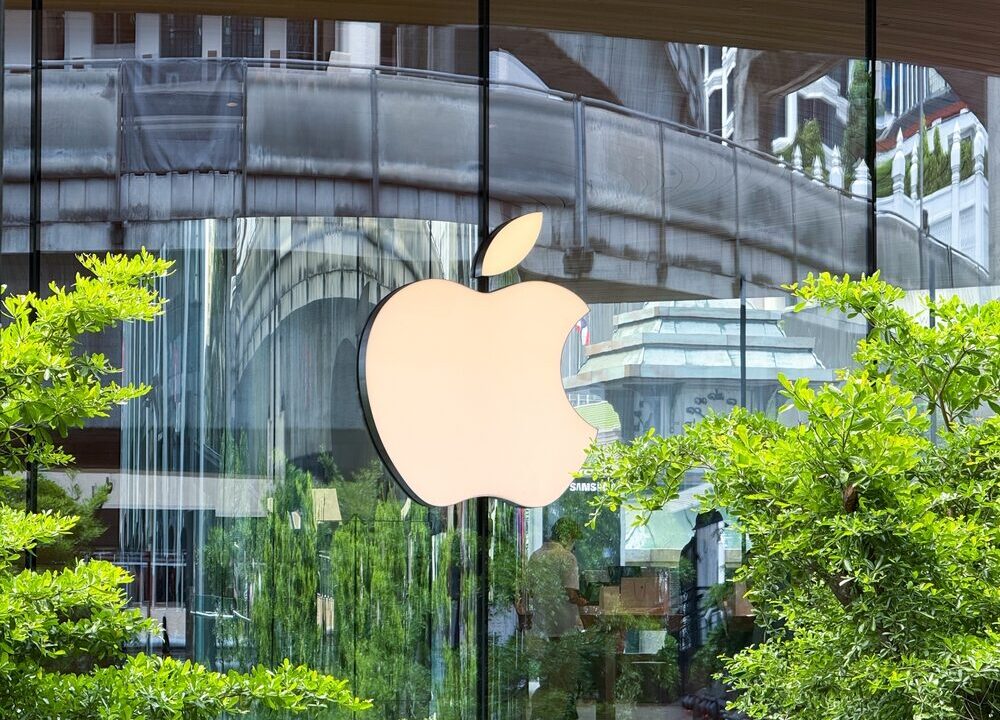 Apple condannata per violazione brevetti