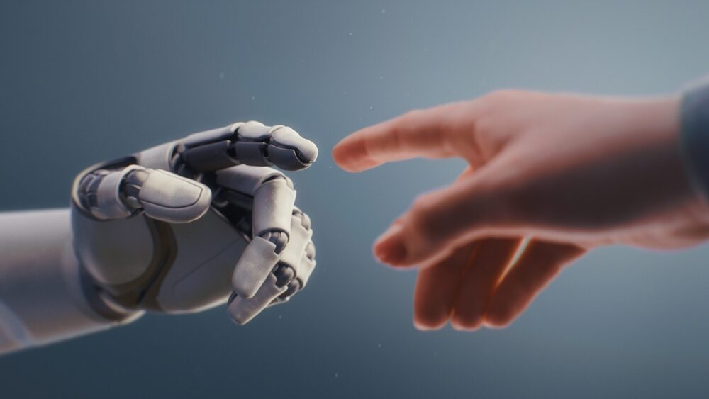 Governance nell'Intelligenza Artificiale