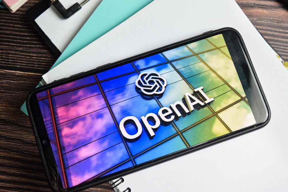 OpenAI Dots assistenti intelligenti