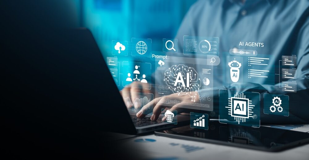 Agenti AI e lavoro d'ufficio