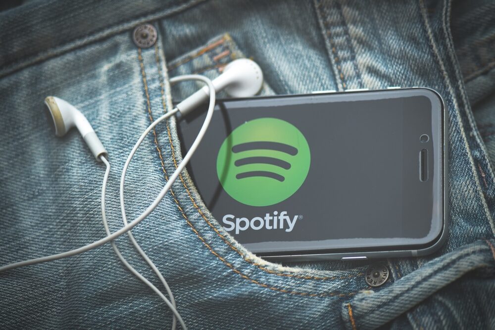 Espansione del programma di podcast di Spotify