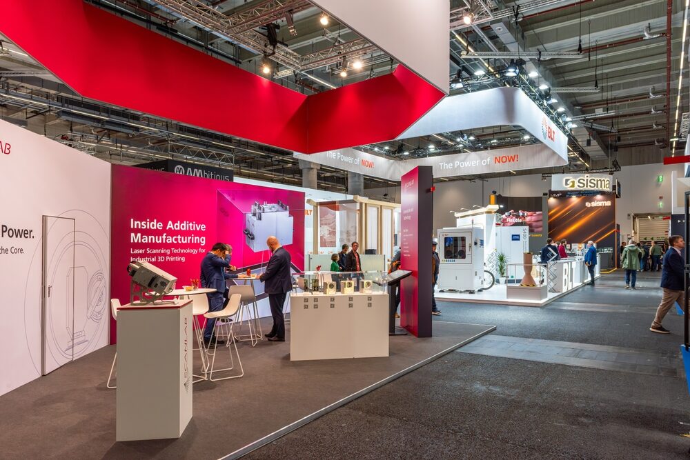 Immagine di BolognaFiere