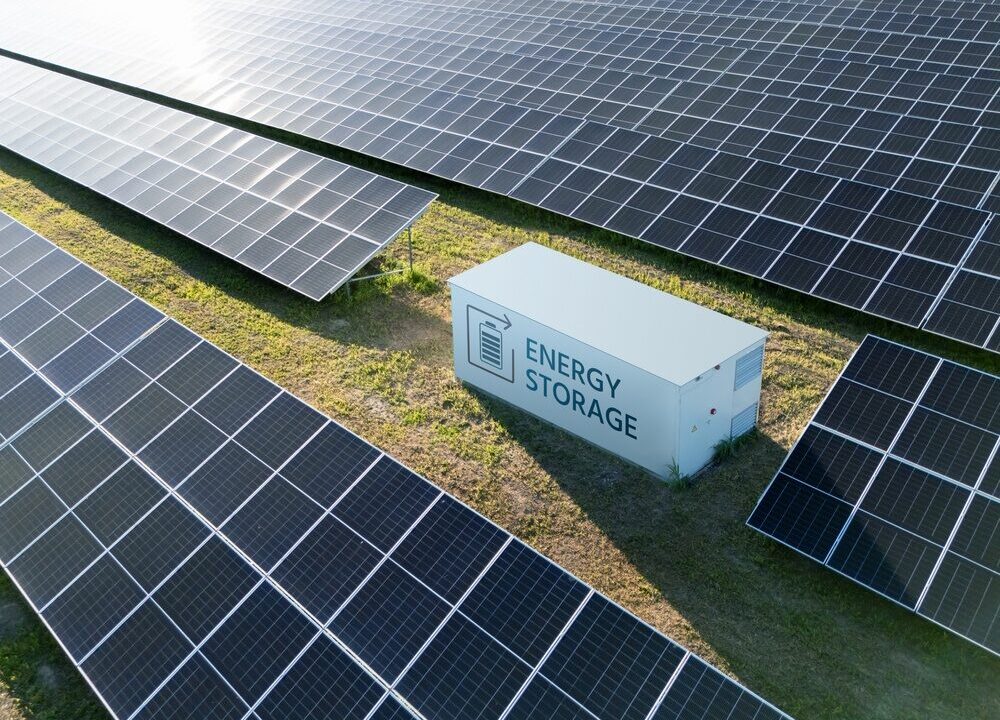 Impianti fotovoltaici in Sardegna