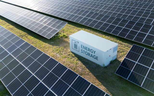 Impianti fotovoltaici in Sardegna