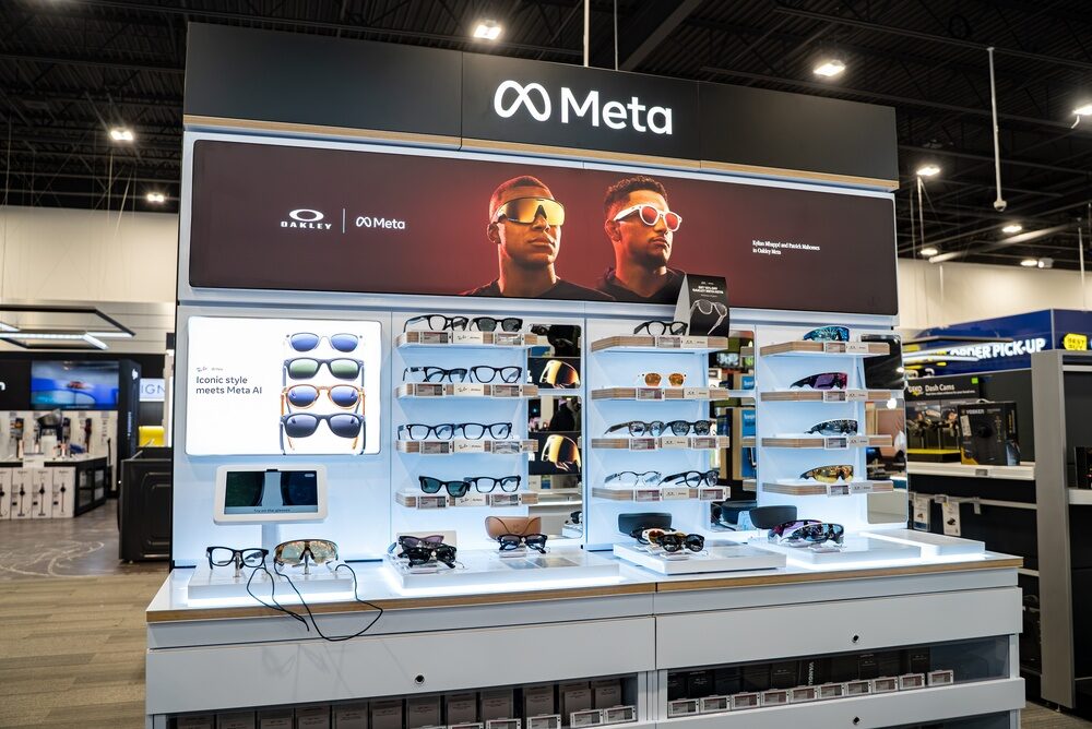 Meta Connect 2026: Nuovi occhiali e visore VR