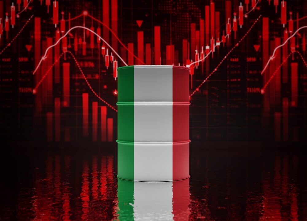 Crescita del PIL in Italia nel secondo trimestre 2026