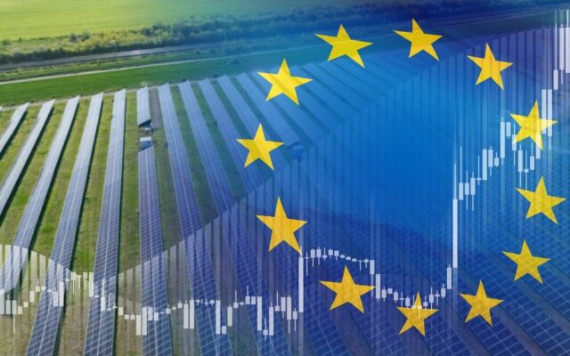 Data Center e Consumi Energetici