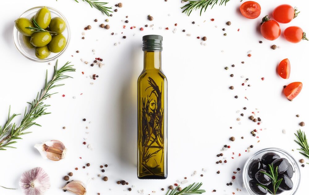 Olio siciliano