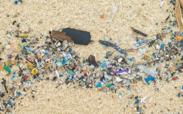 Emergenza plastica in Italia