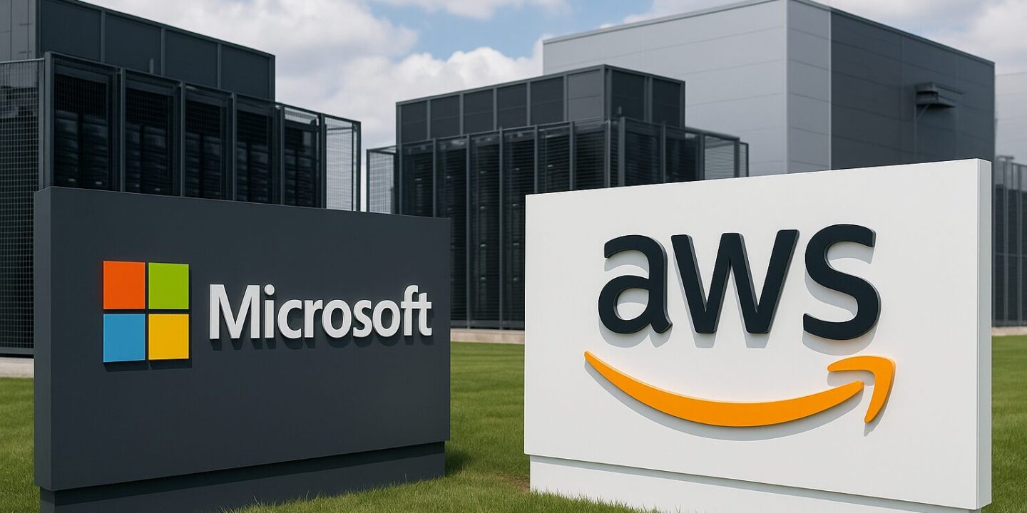 Commissione UE: servizi cloud di Amazon e Microsoft designati come 'gatekeeper'