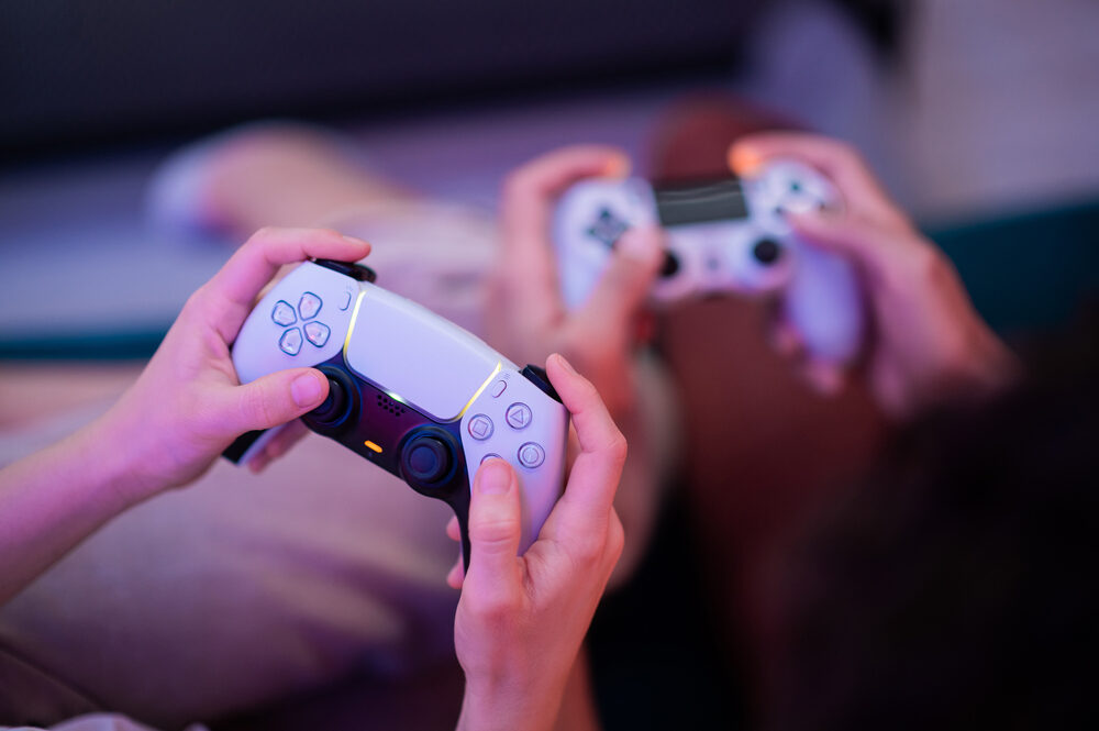 Razer Kishi Ultra controller mobile