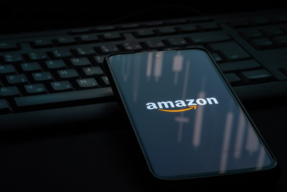Immagine rappresentativa dell'investimento di Amazon nei data center