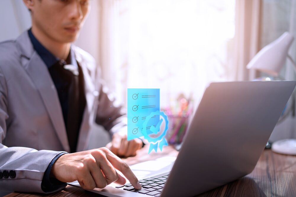 Porada Certificazione BIS