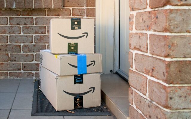 Nuovi modelli di Kindle di Amazon