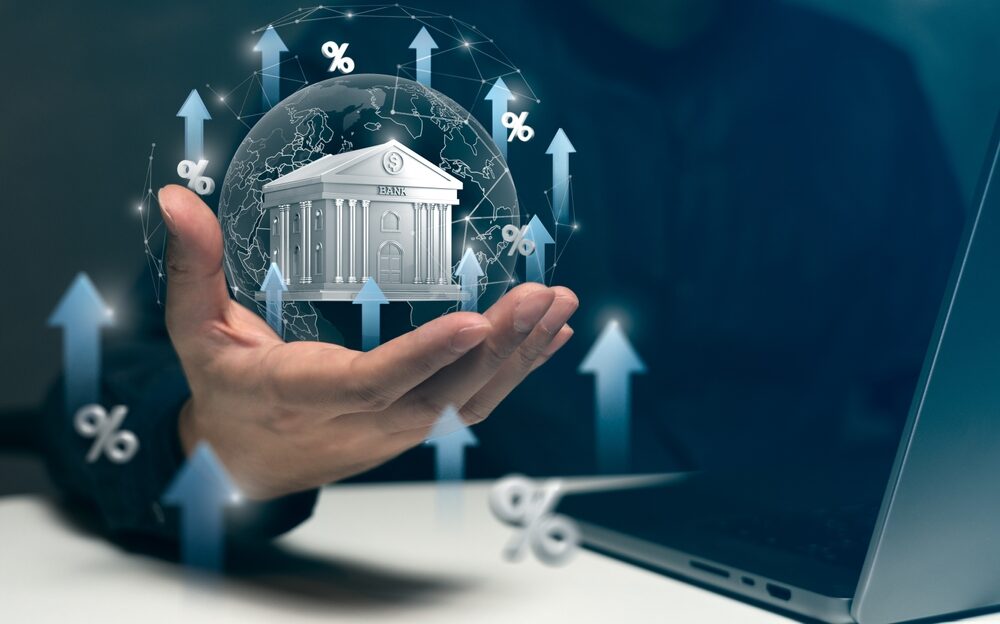 Immagine rappresentativa dell'iper-personalizzazione bancaria