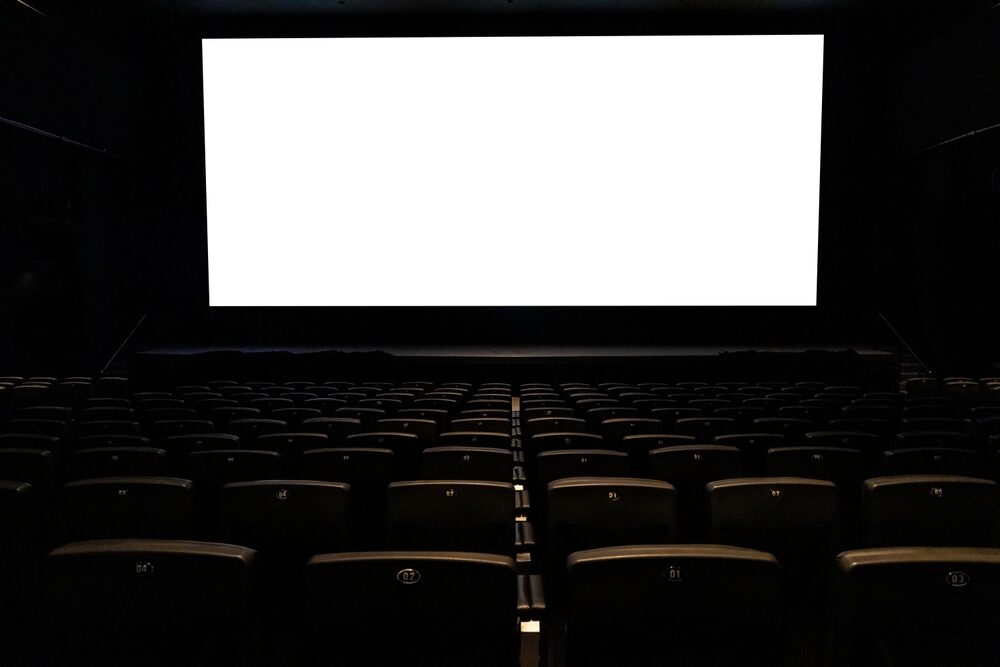 Calo dei finanziamenti al cinema italiano