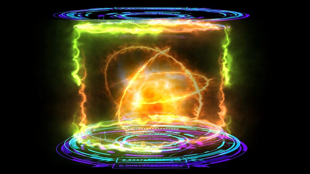 Impianto a fusione di Type One Energy
