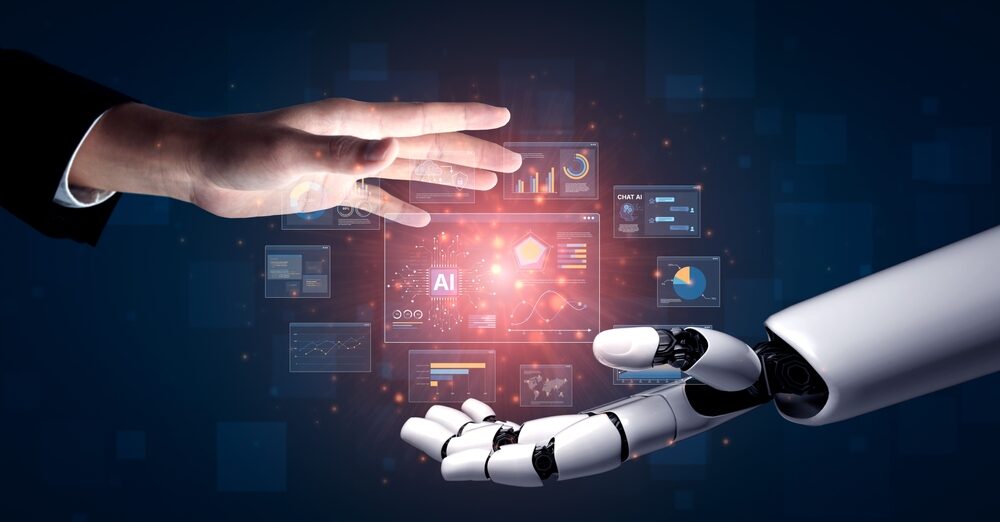 Infrastrutture tecnologiche per l'Intelligenza Artificiale