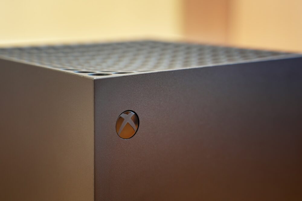 Xbox Nano Controller