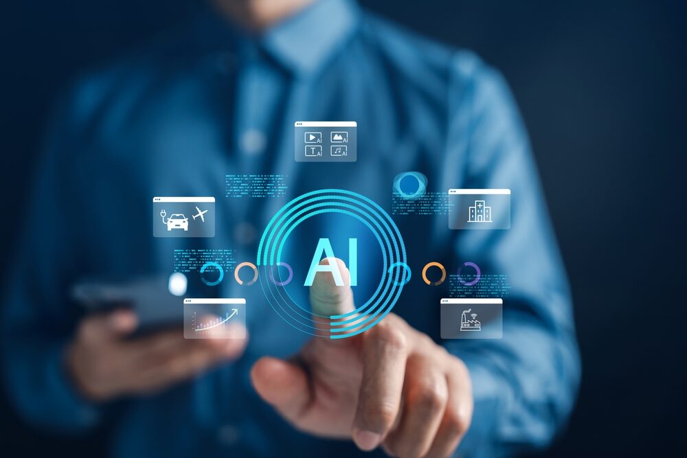 Copertura 5G in Italia