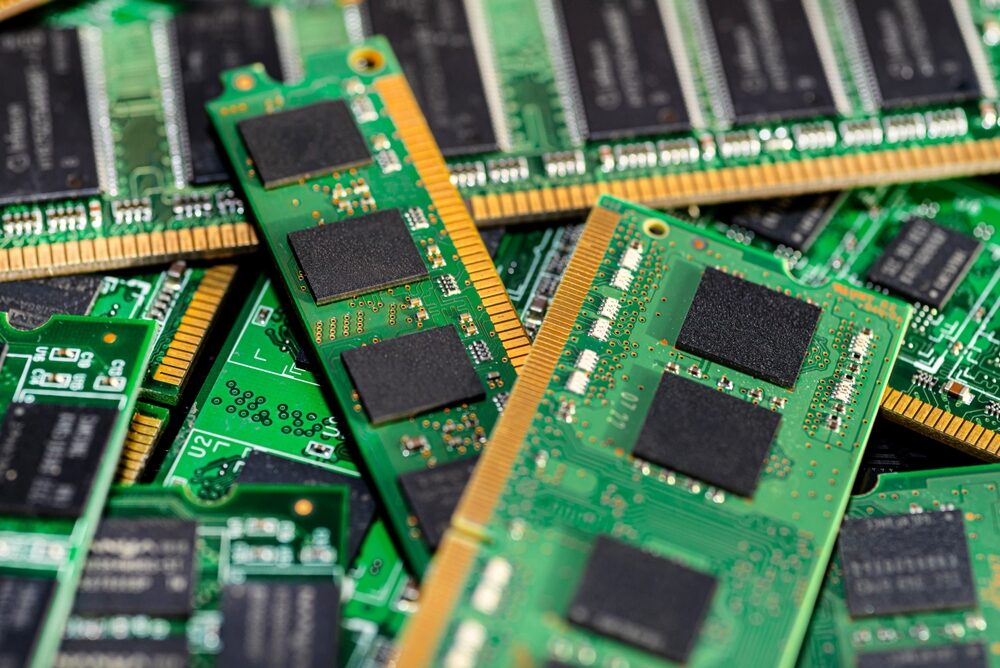 RAMDeck hub per aggregare RAM
