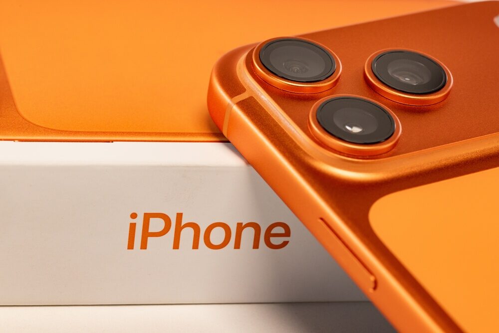 Problemi di rete iPhone 18 Pro Max